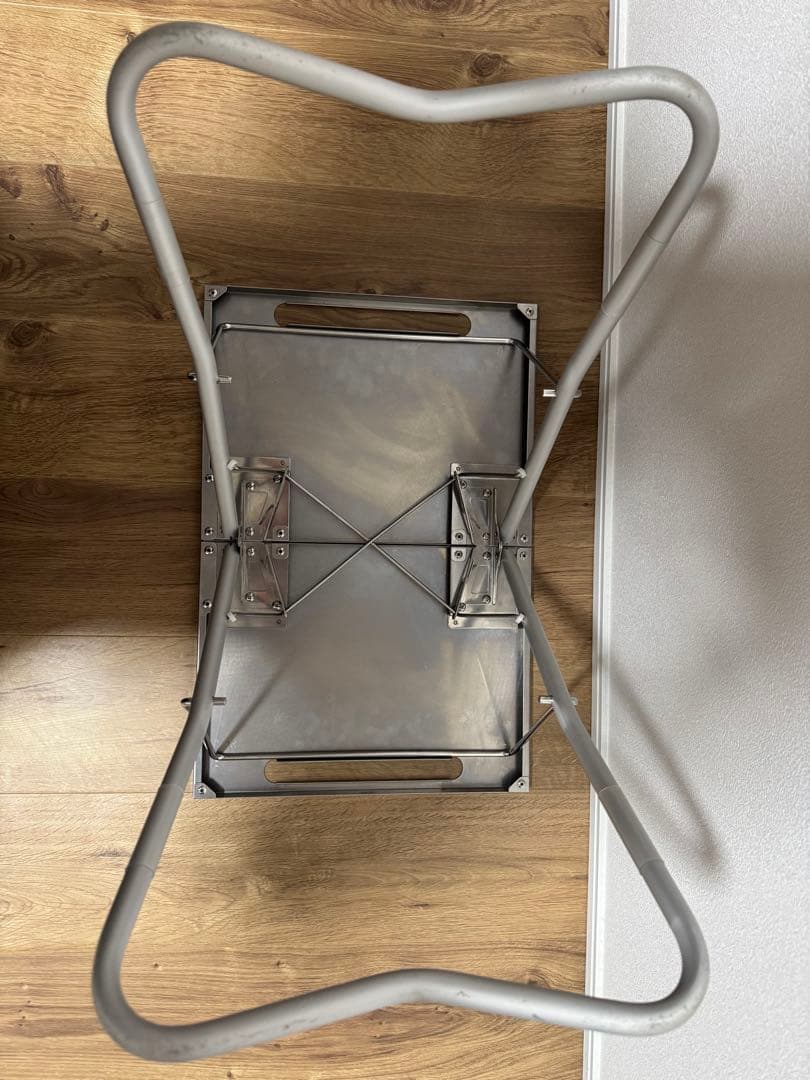  peak スノーピーク アウトドアテーブル TAKIBI Myテーブル