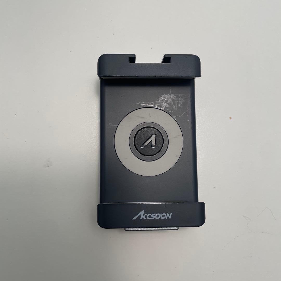 Accsoon CineView Nano トランスミッター