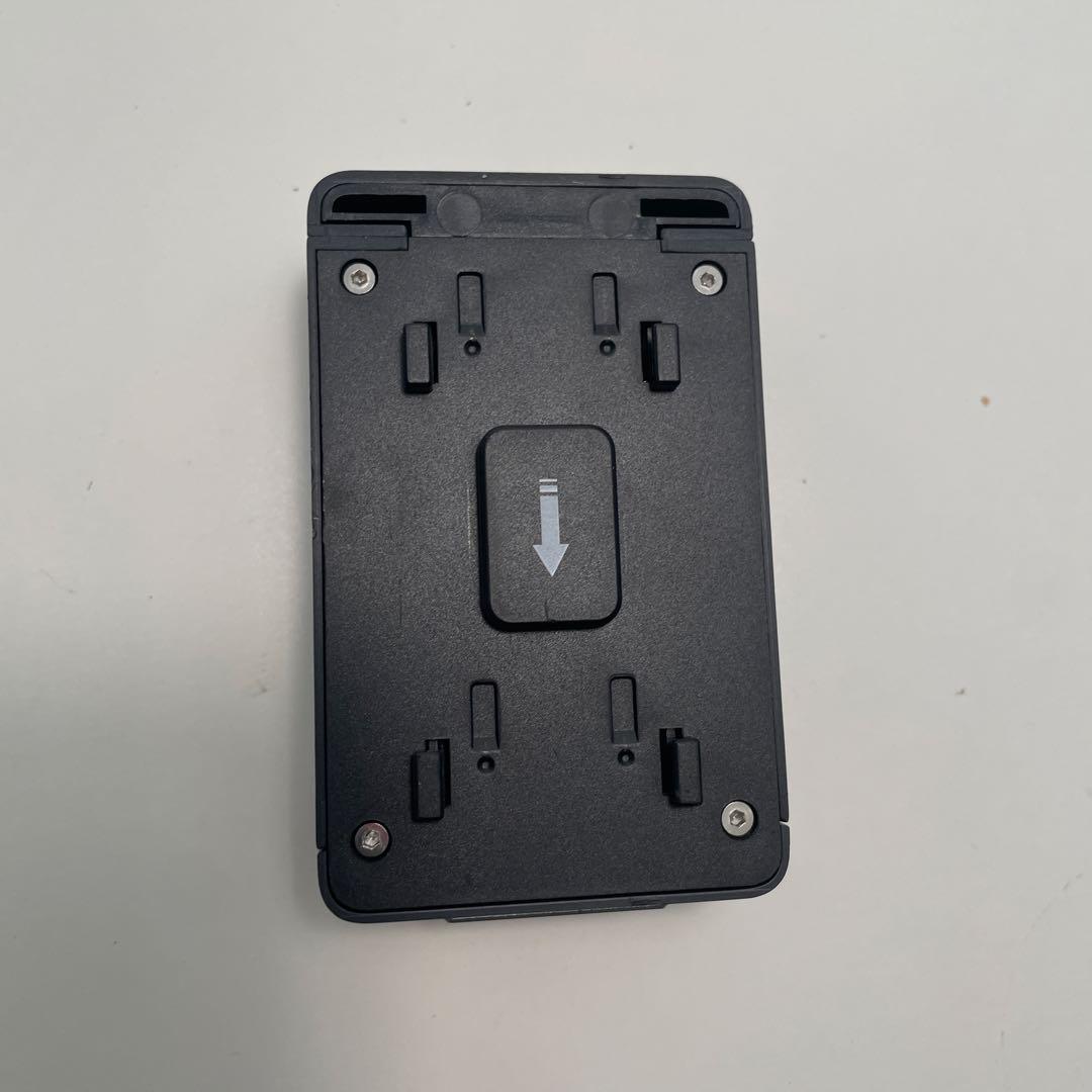 Accsoon CineView Nano トランスミッター