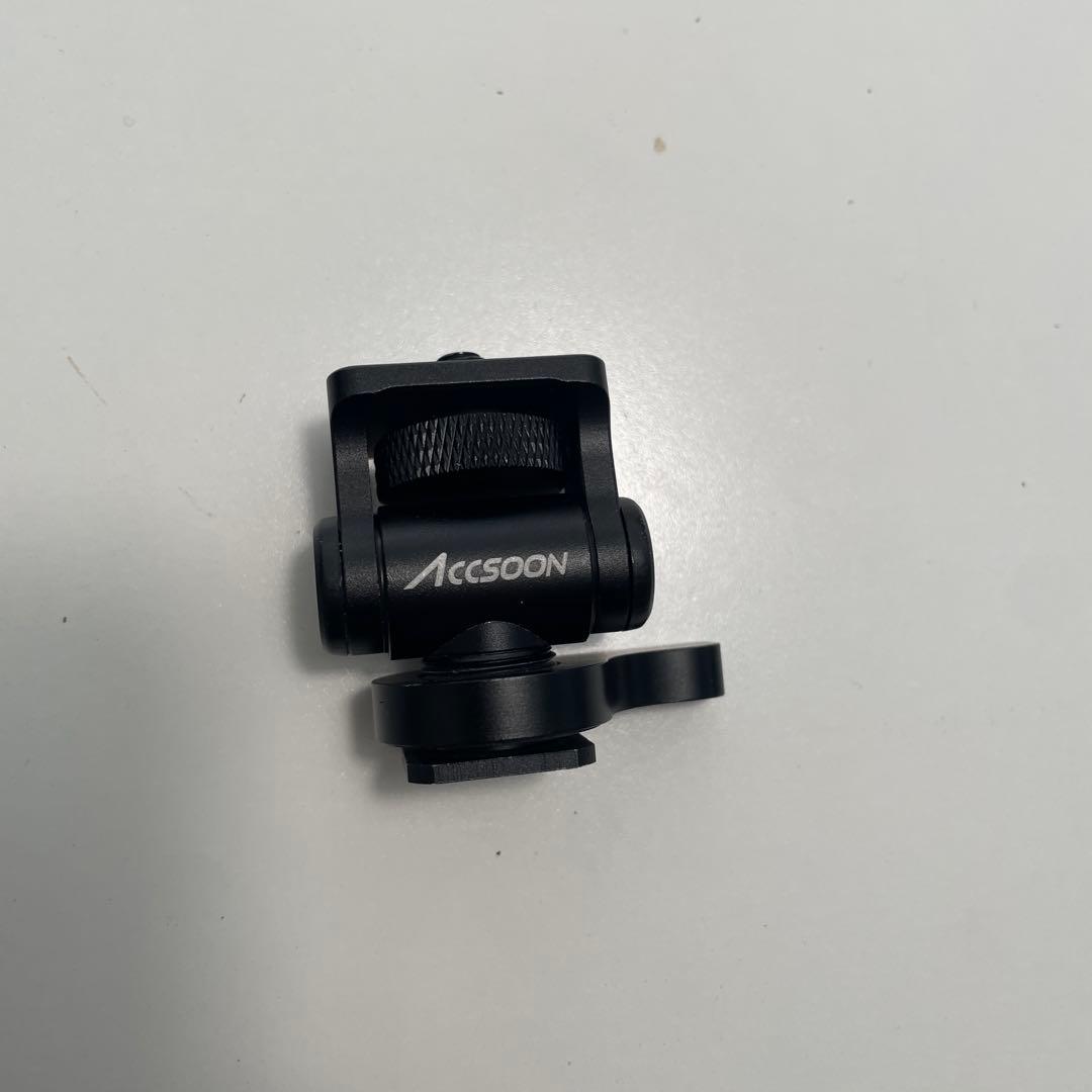 Accsoon CineView Nano トランスミッター