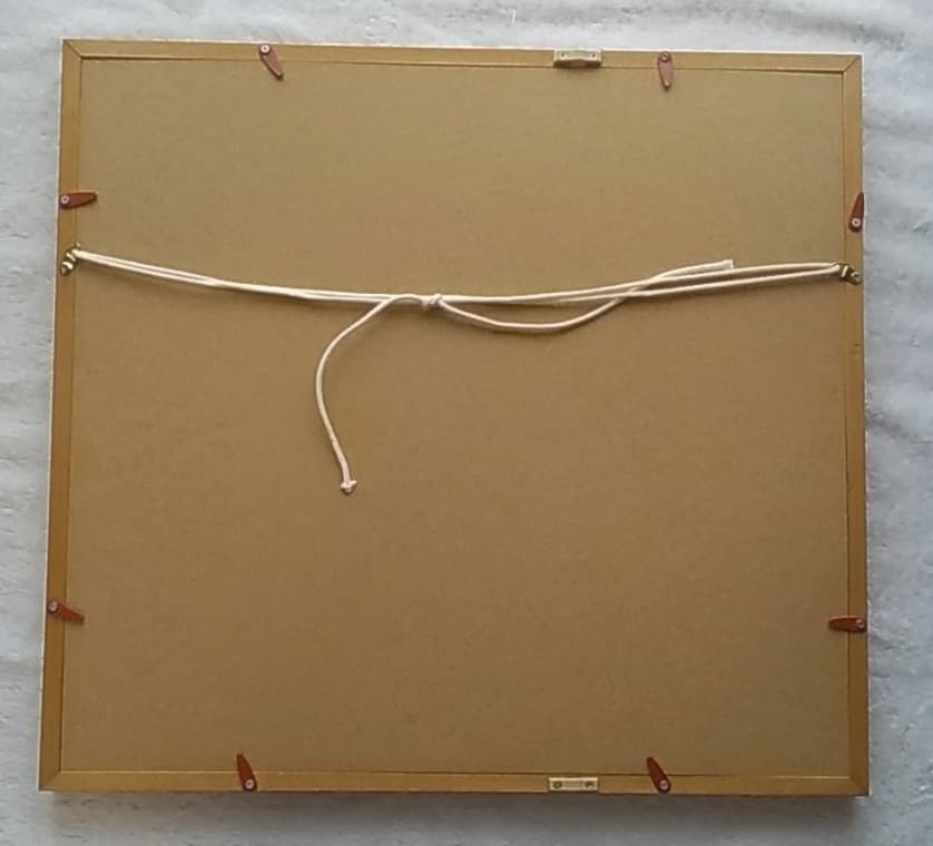 日本画 伊東深水、都鳥