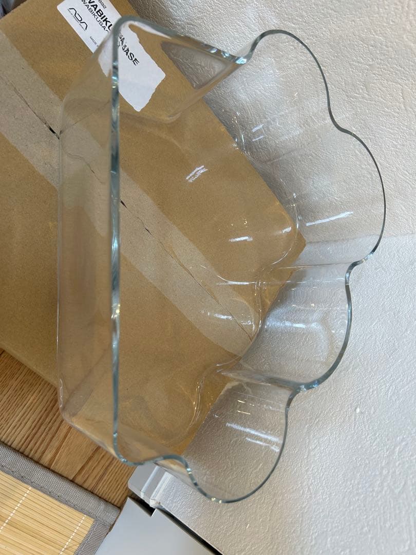 ADA ガラス水槽 アクアデザインアマノ　天野尚