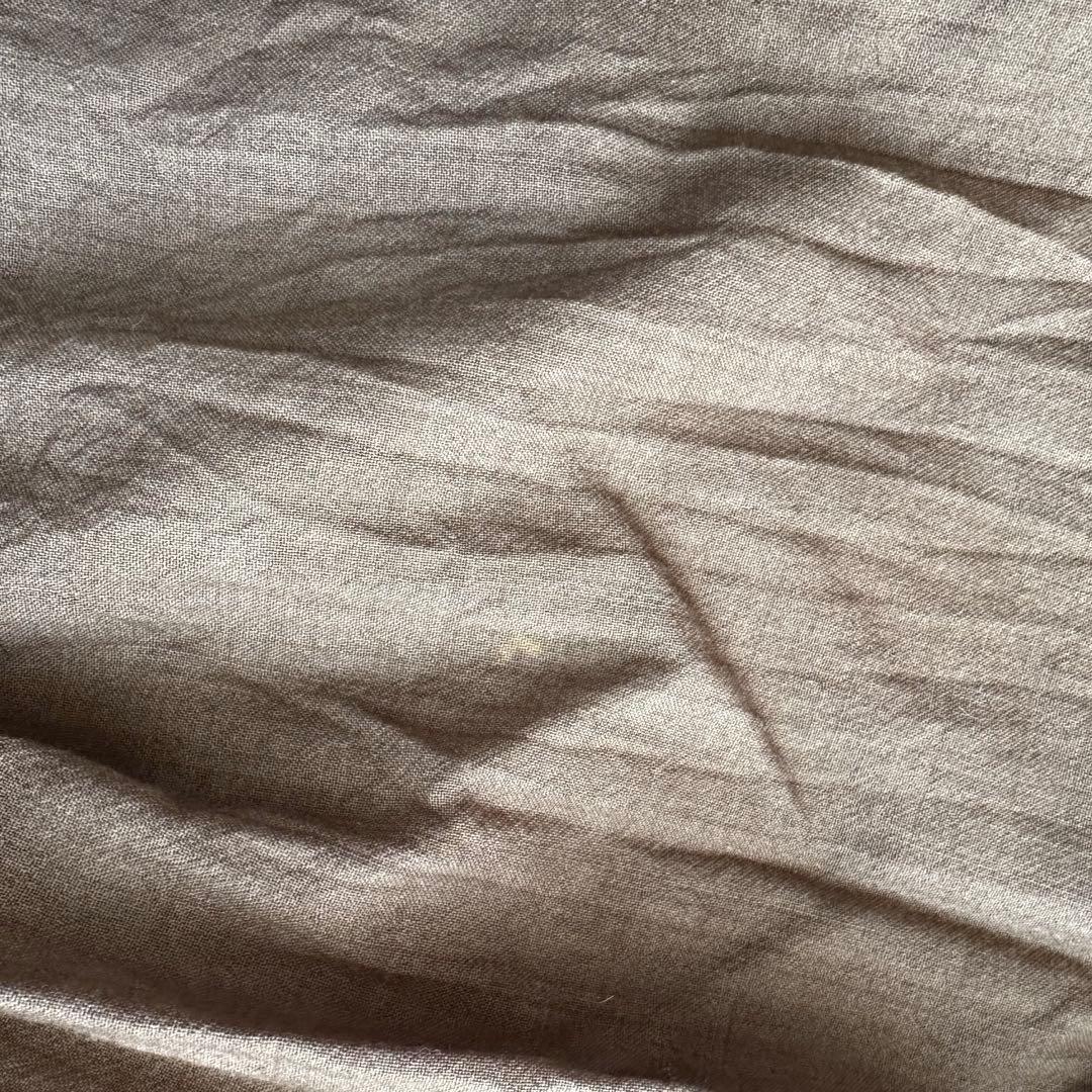 【YANTOR ヤントル】ジョガーパンツ