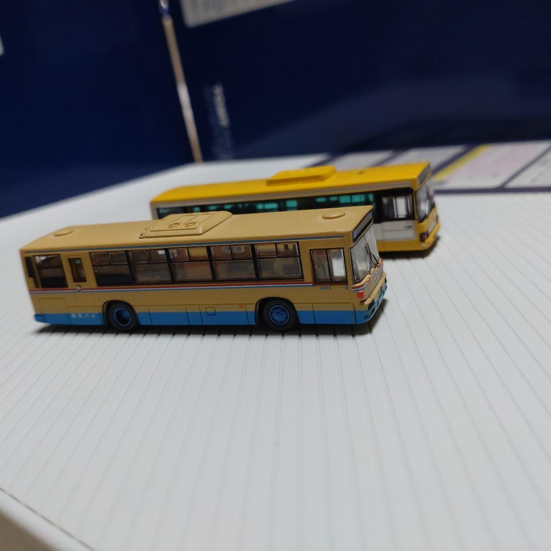 【新品】大阪バスコレクション詰め合わせセット