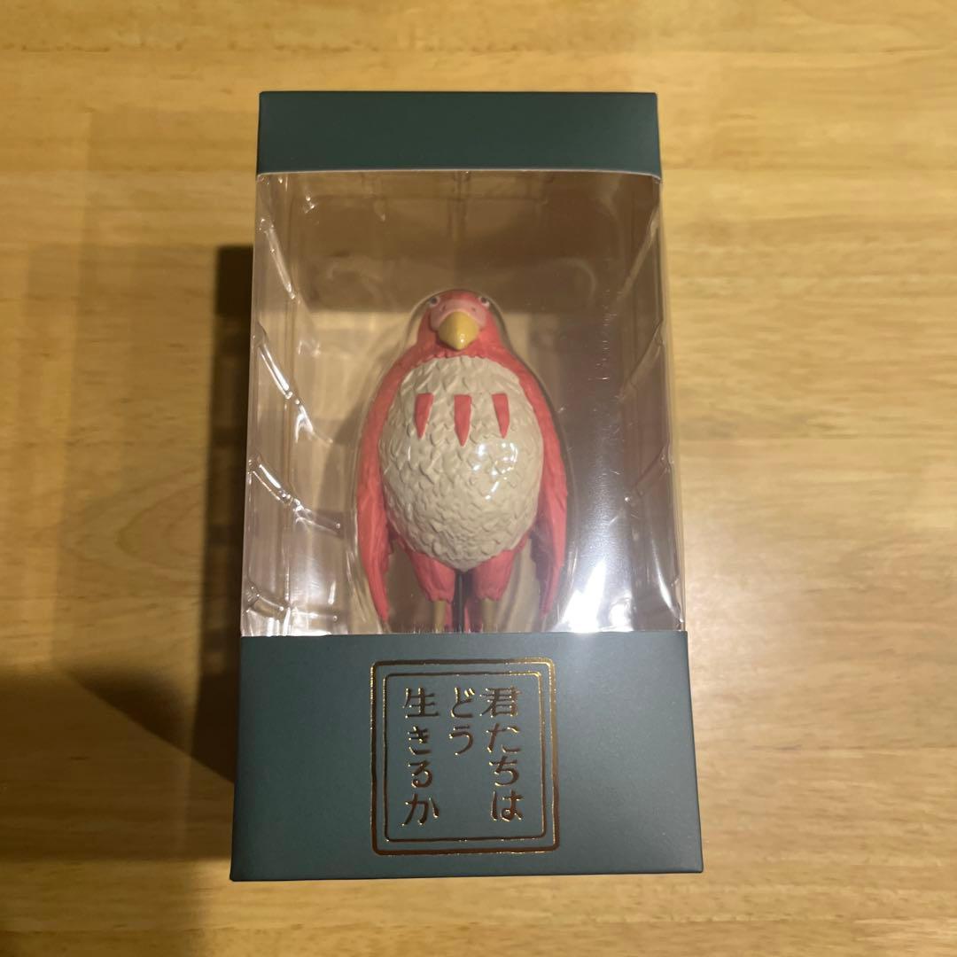 君たちはどう生きるか　ミニコレクションコンプリートセット