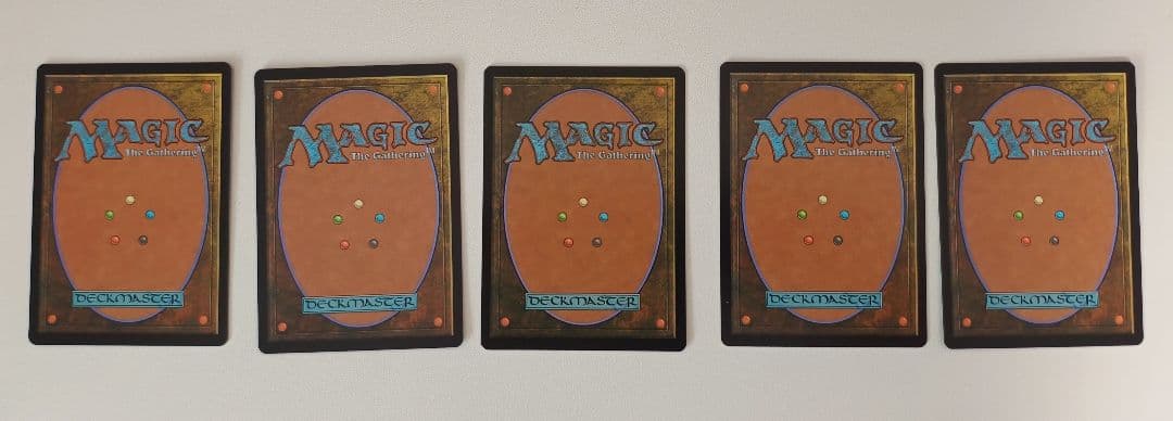 MTG ゴジラシリーズコラボ20枚セット 日本語版foil