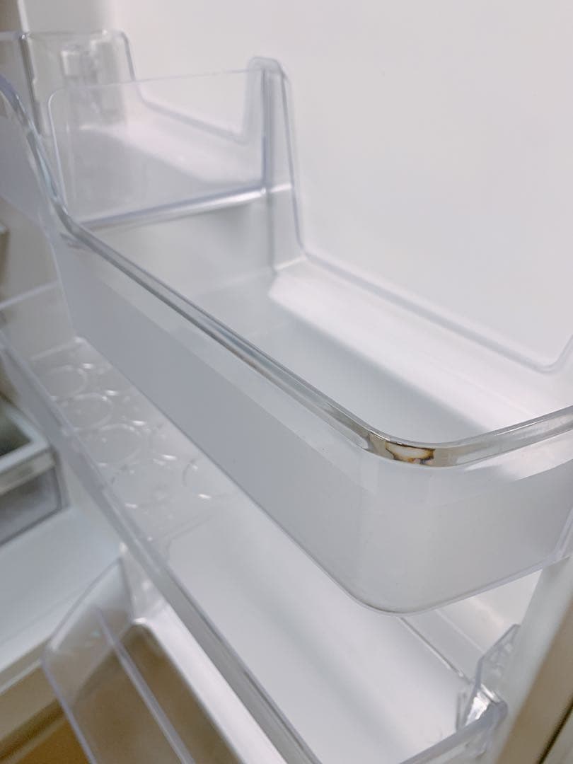 たのメル便発送 日立 ノンフロン冷凍冷蔵庫 1226か1 K