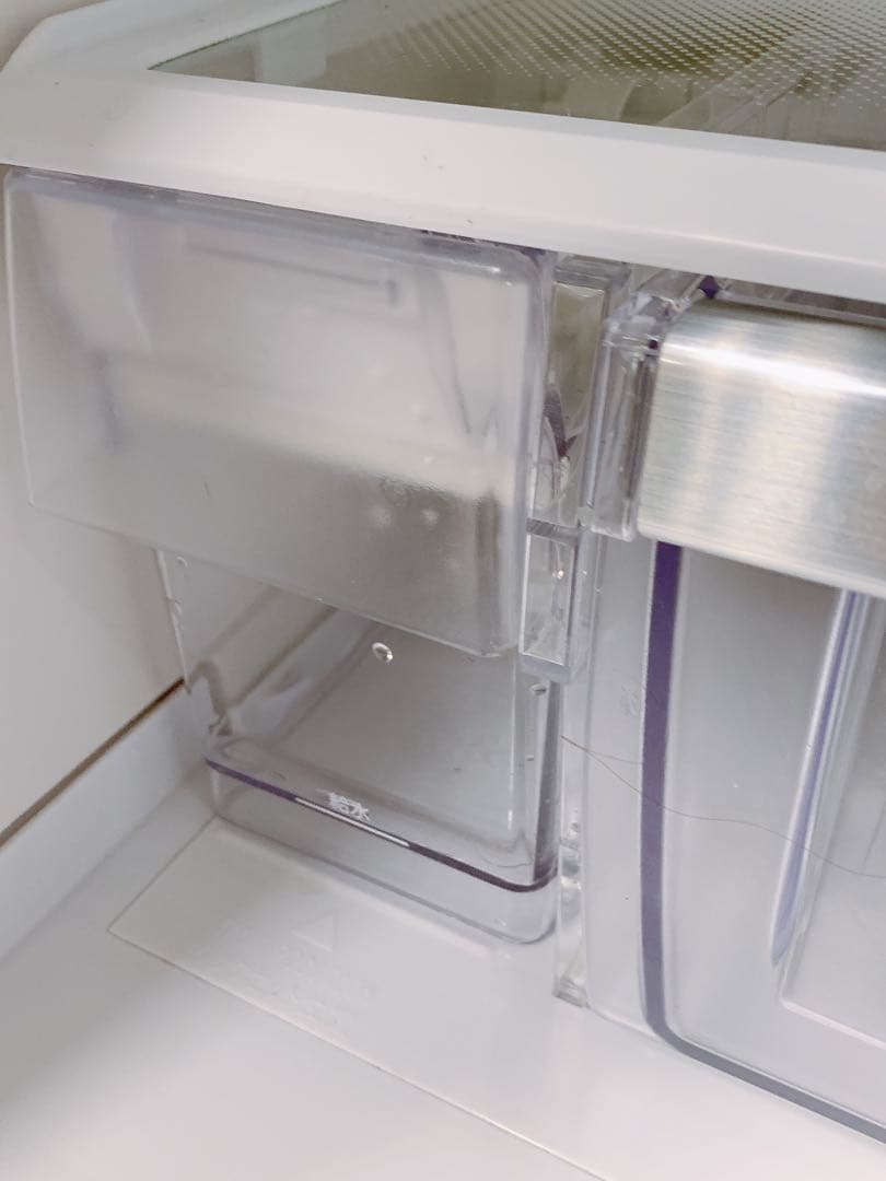 たのメル便発送 日立 ノンフロン冷凍冷蔵庫 1226か1 K