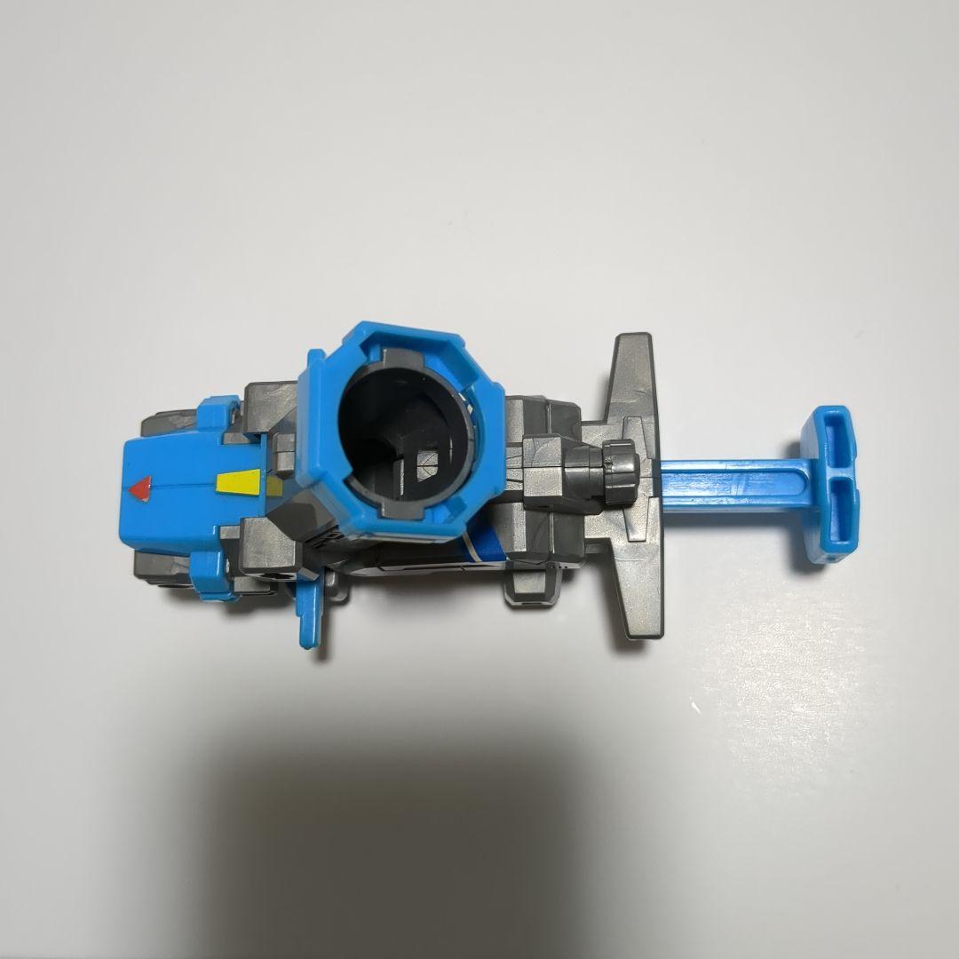 ビーダマン　イーユニット E-unit パワートリガーコア