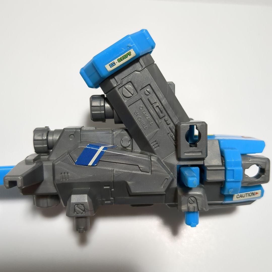 ビーダマン　イーユニット E-unit パワートリガーコア