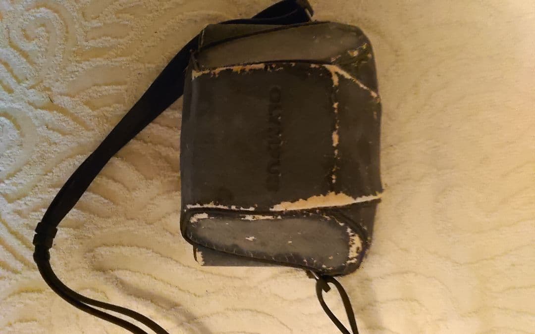 Olympus 35 F.ZUIKO 40mm f/1.7 フィルムカメラ