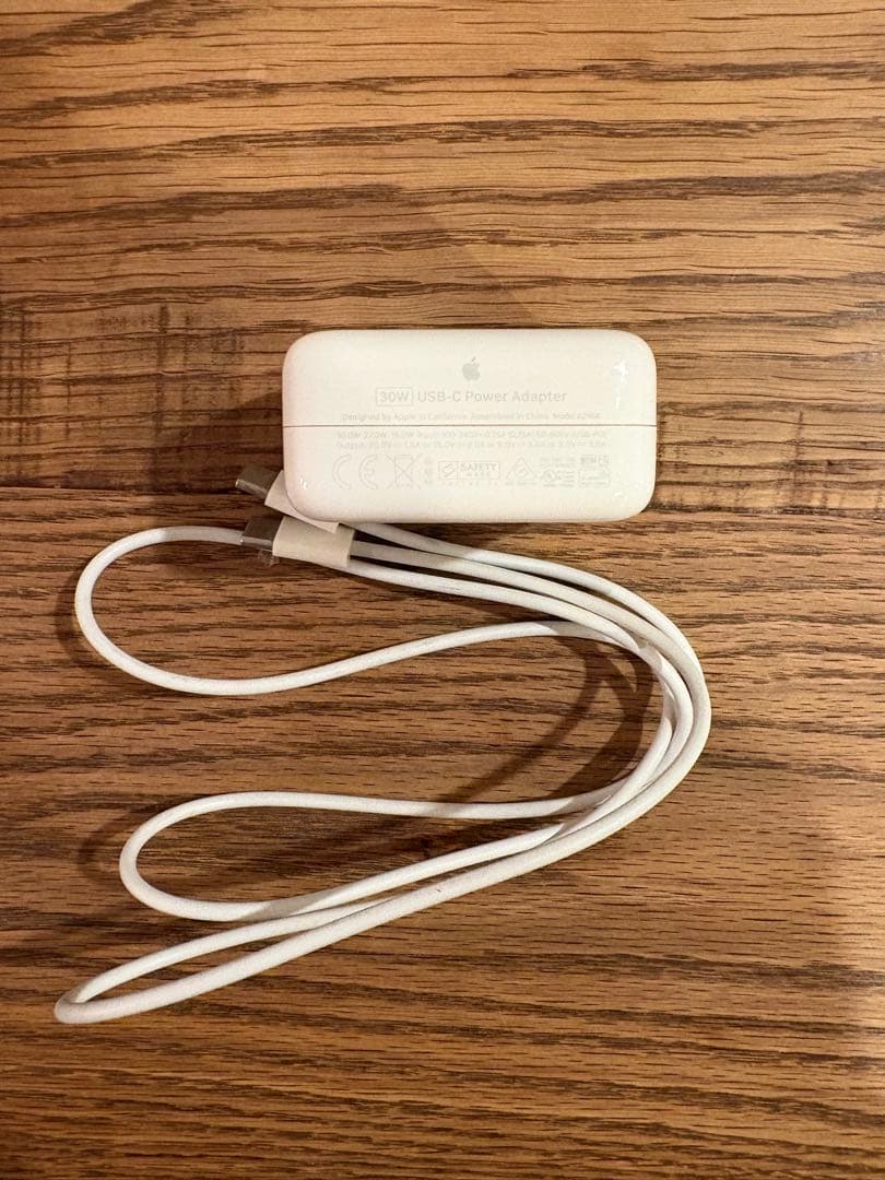 iPad Pro 11インチ（第２世代）