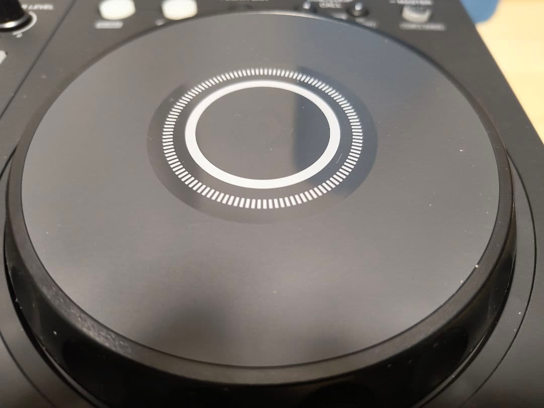 【美品】Pioneer DJ DDJ-FLX4 コントローラー