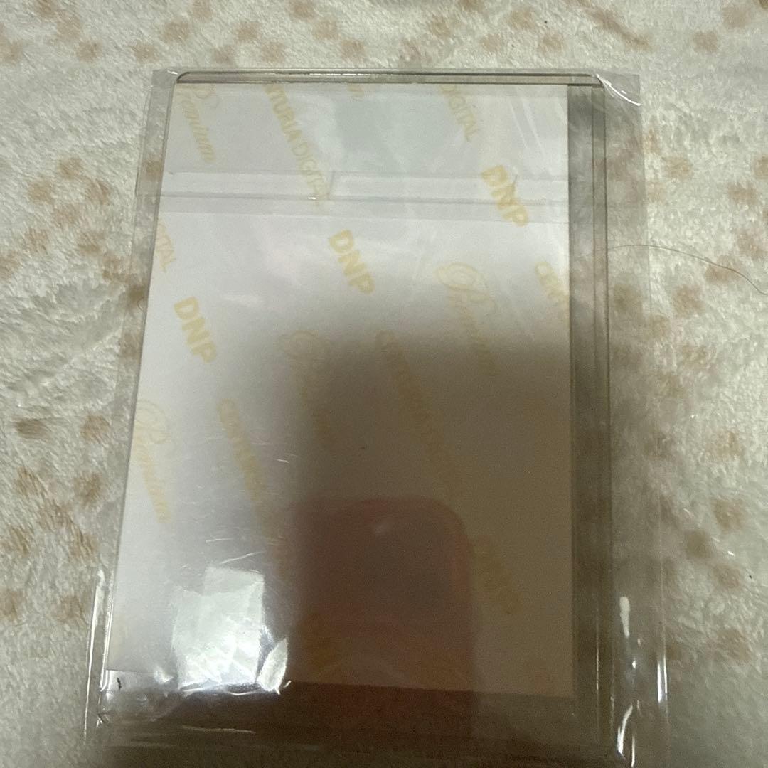 渡辺麻友。　生写真。　激レア。