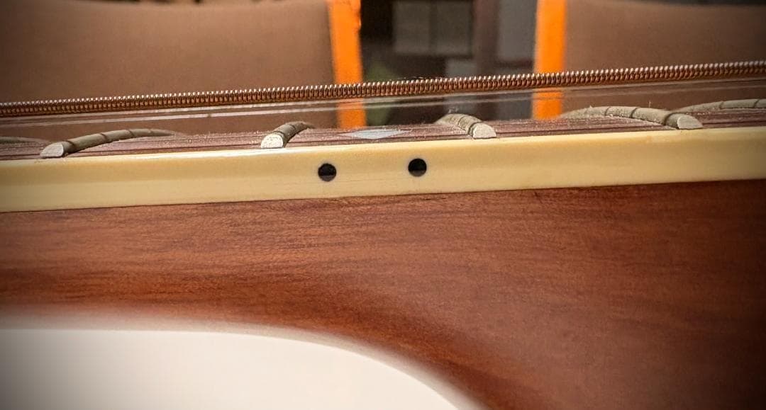 Y【中古品】ARIA AMB-35(RS) 電池不要のエレアコ アリア