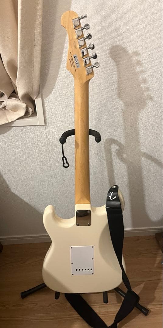 FUJIGEN BCST10RBD(ケース付き)