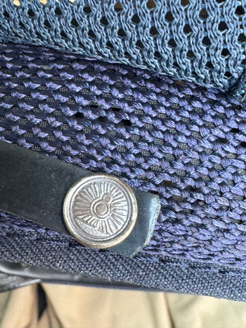 国鉄時代の制服帽 昭和レトロ 昭和帽子