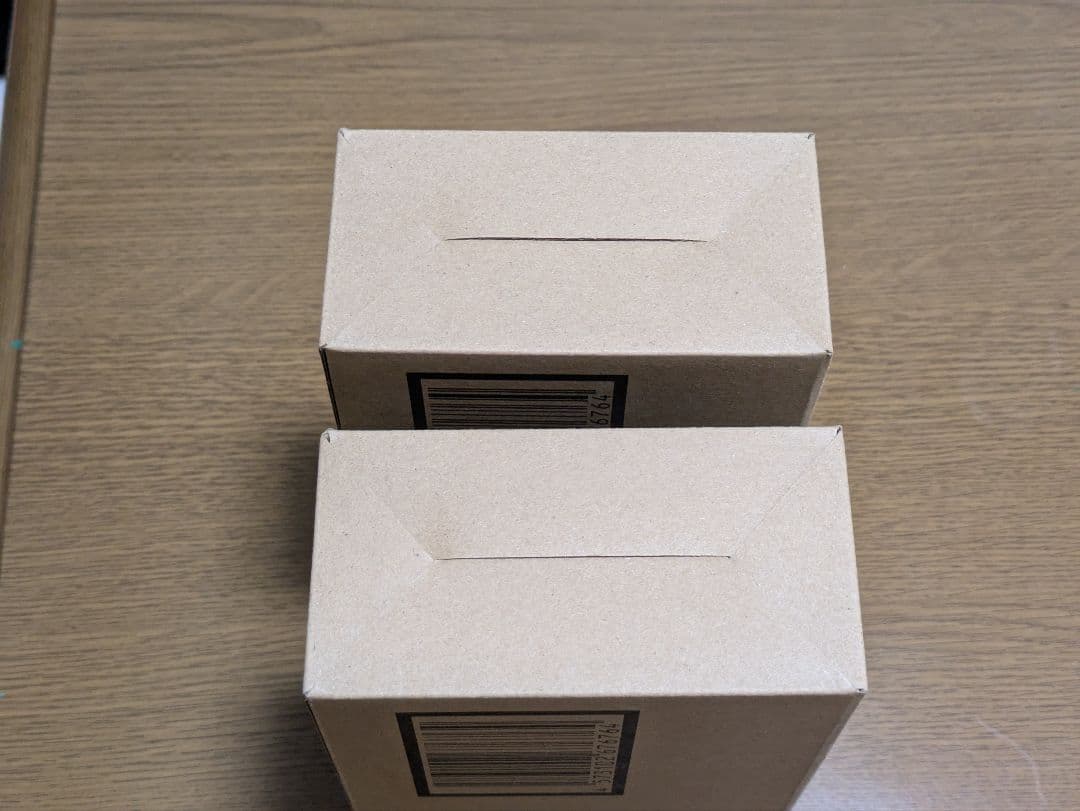 2個セット 輸送箱未開封 S.H.Figuarts（真骨彫製法） ウイングマン