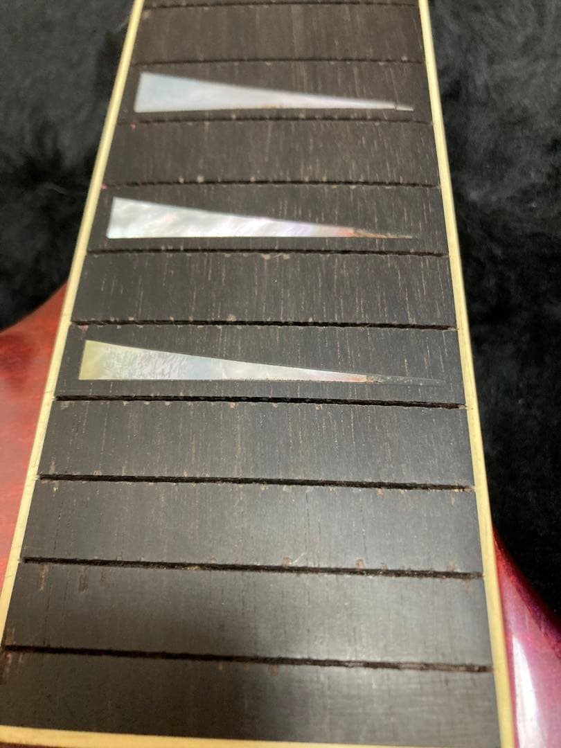 【ジャンク】Grover Jackson Soloist