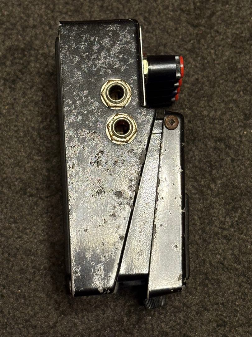 BOSS Digital lizer mz-2 デジタル メタライザー