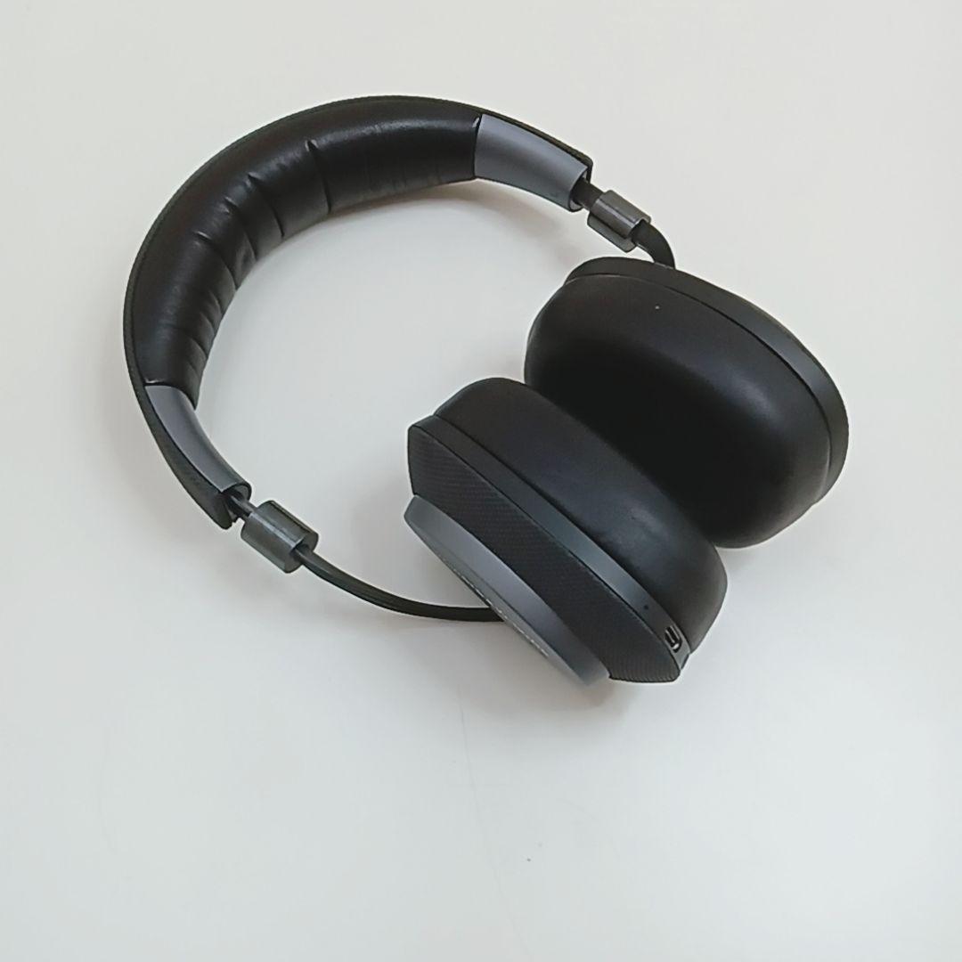 Bowers & Wilkins PX ノイズキャンセリングヘッドフォン