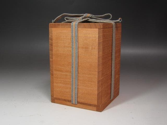 ☆　十一代　三輪休雪　徳利　温かみある一品です☆y545