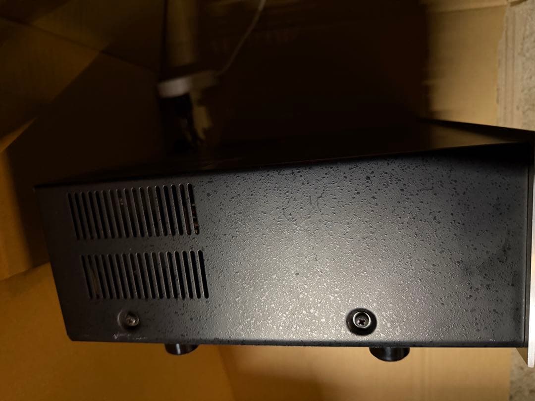 Marantz Model 1070 コンソール ステレオアンプ