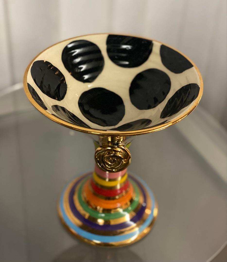 『MARY ROSE YOUNG メアリーローズヤング』 オブジェ、カップ