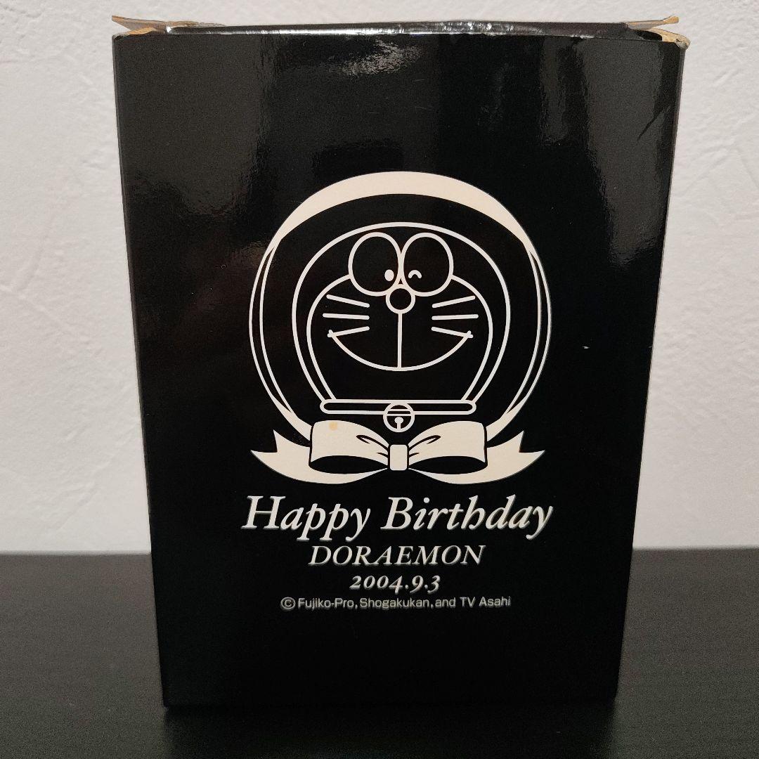 ドラえもん クリスタルフィギュア