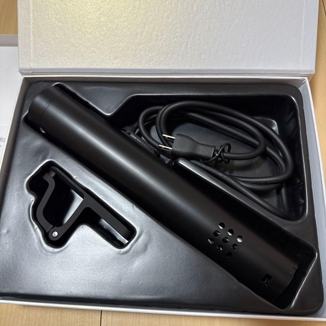 BONIQ 2.0低温調理器 本体