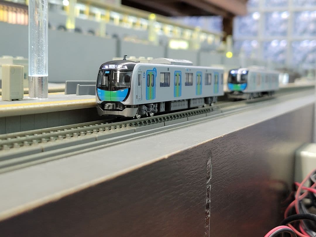 kato 10-1400/1401 西武鉄道40000系 10両セット