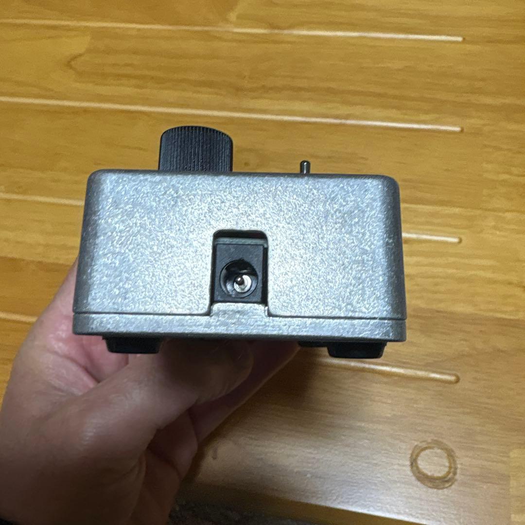 エレクトロハーモニクス・Neo・CLONE! ざり