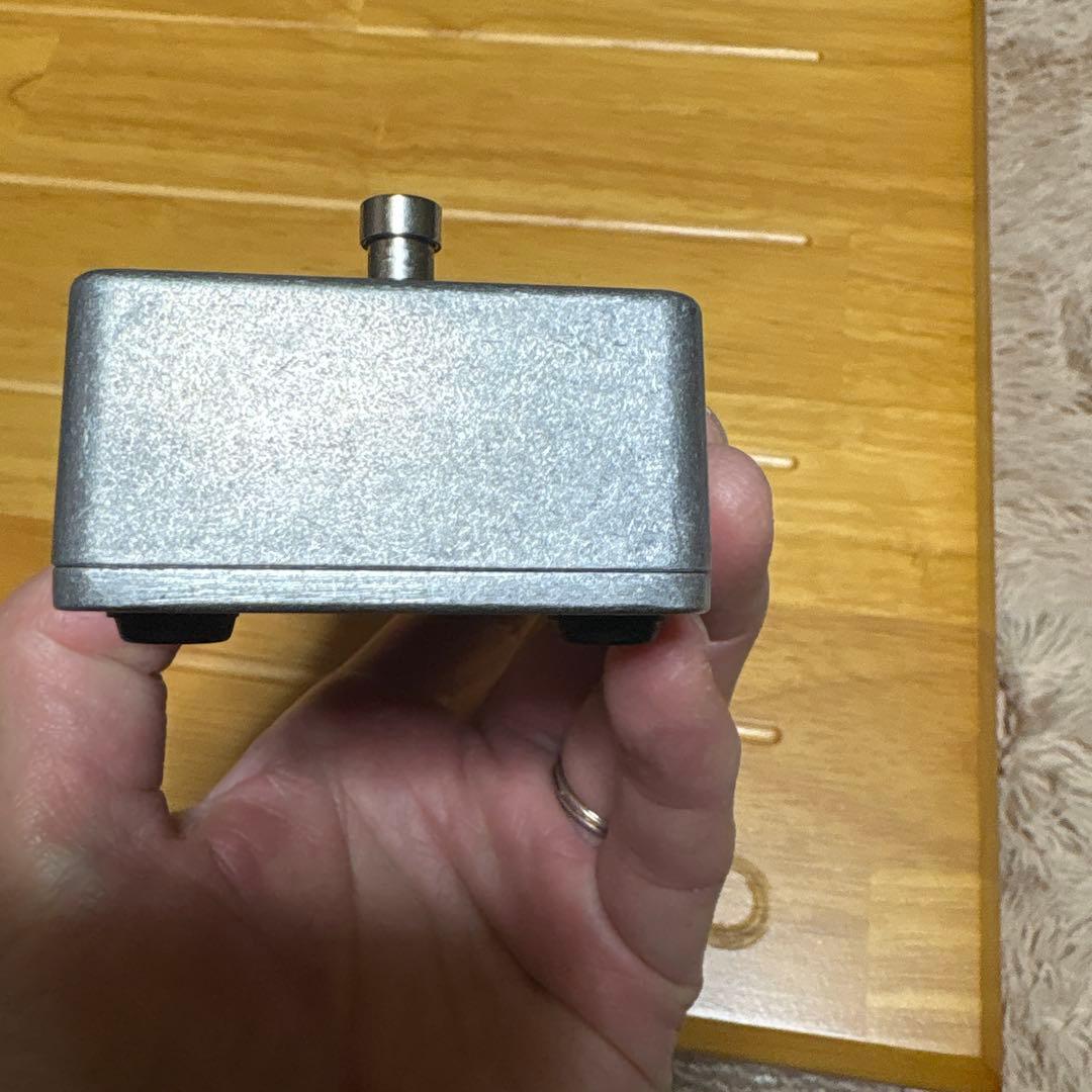 エレクトロハーモニクス・Neo・CLONE! ざり