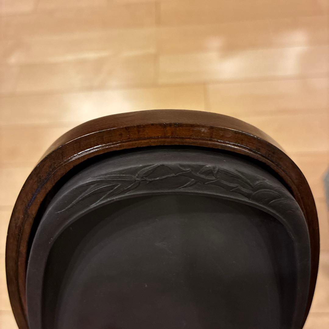 【新品格安】端渓　硯