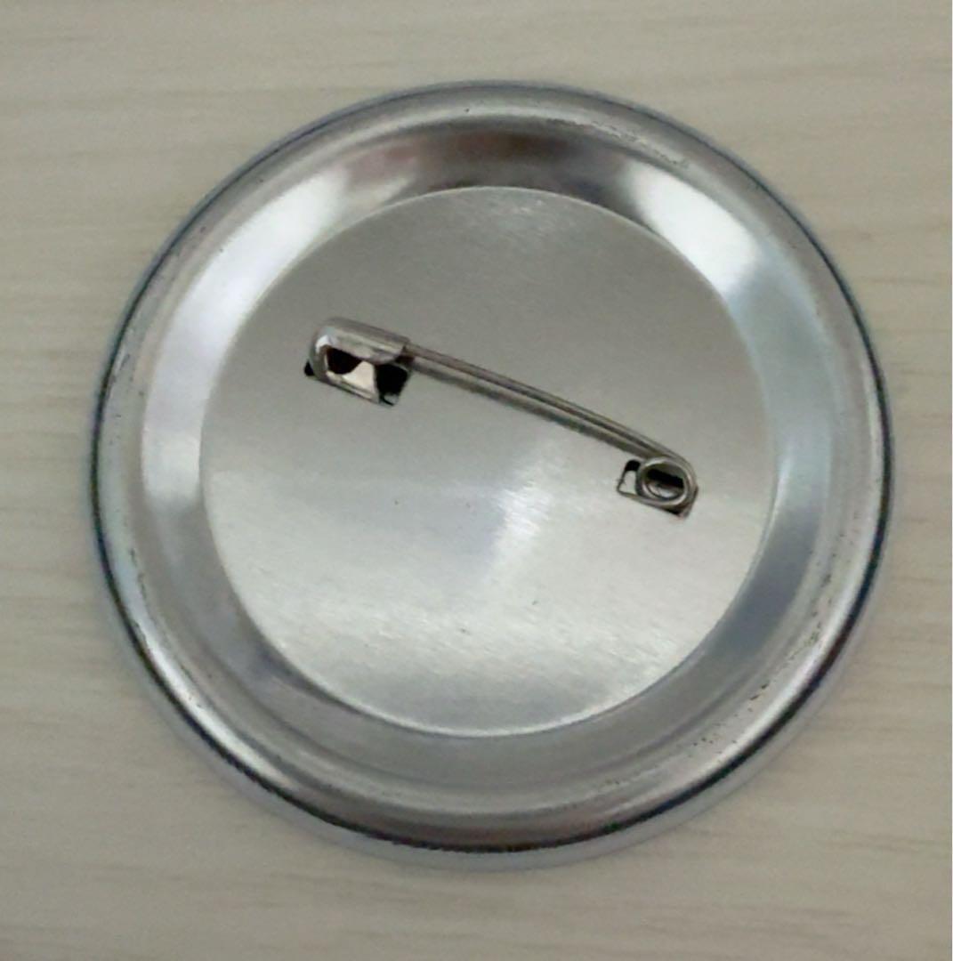 ヘタリア　フランス　おおきくなったよ　チェンジング缶バッジ