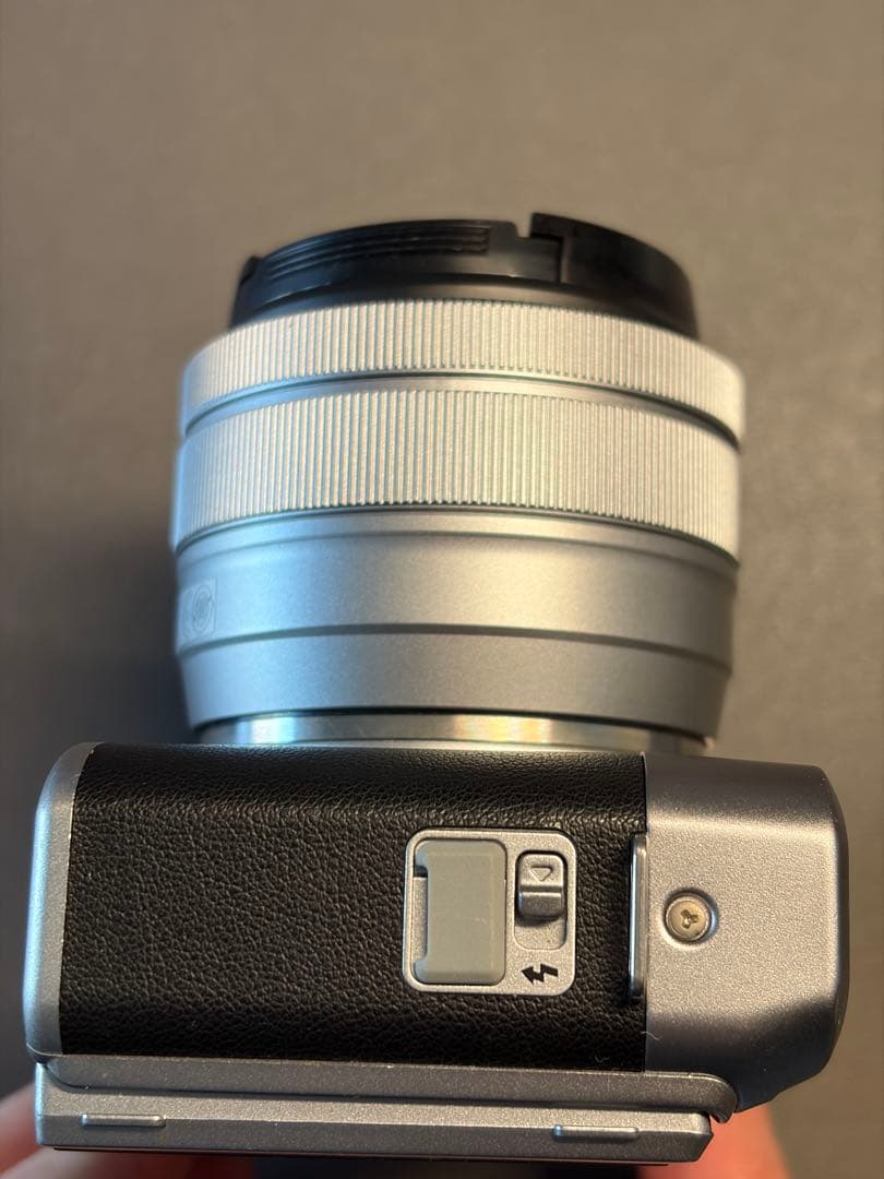 【トコペデイア】Fujifilm X-A5