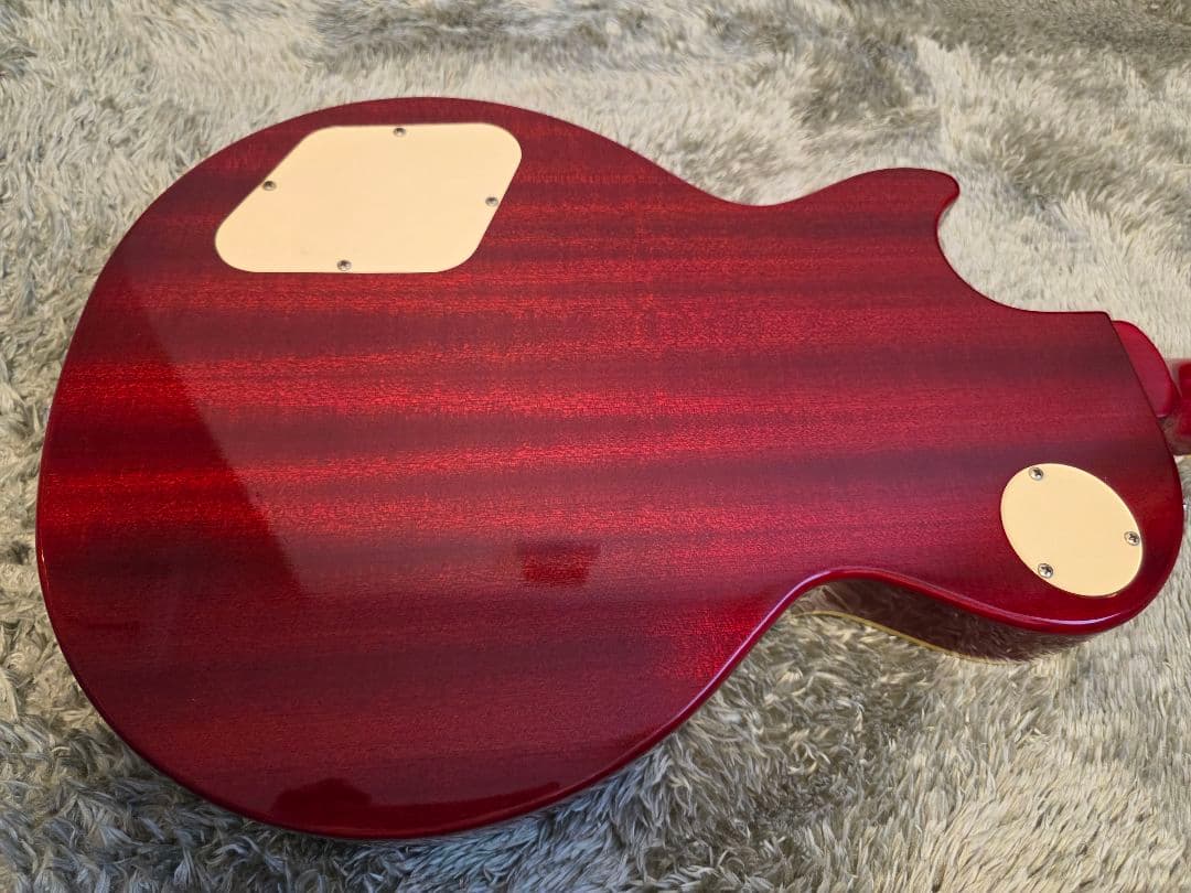 Epiphone Les Paul（ジャンク扱い）