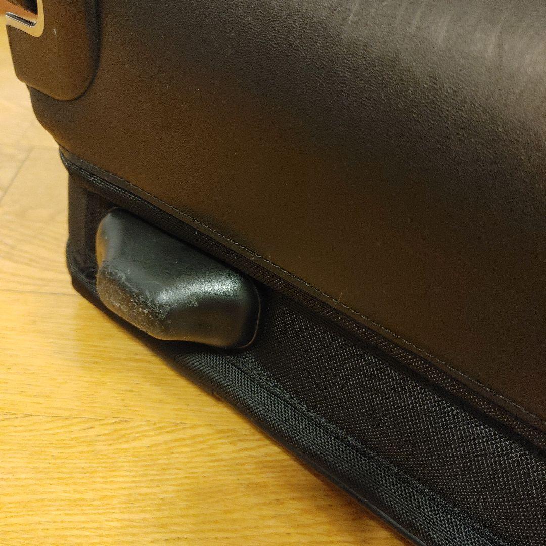 【新品】TUMI トゥミ ARRIVE アリーヴェ 2way キャリーバッグ