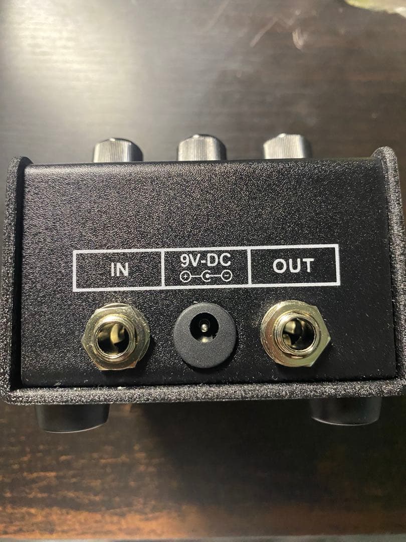 RAT2 ギターエフェクター