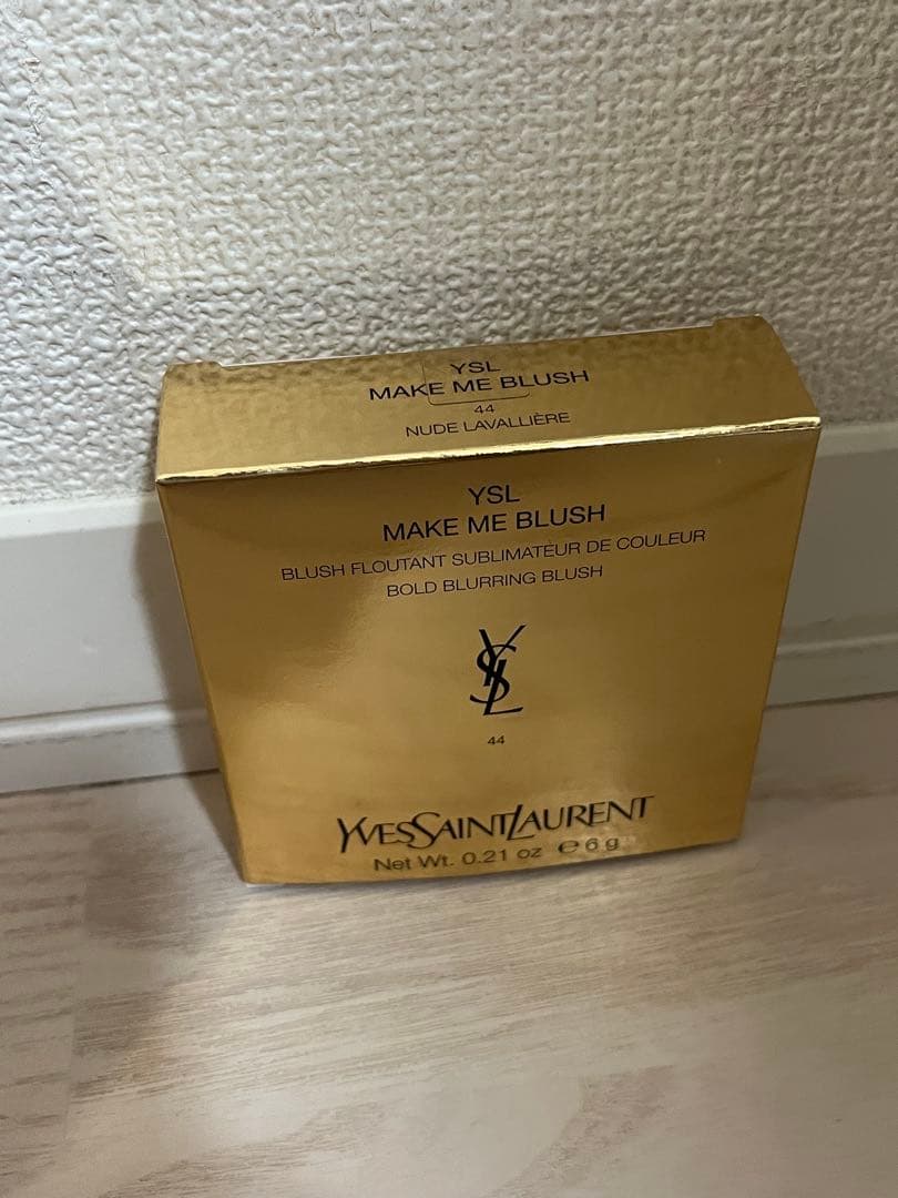 YSL チーク　44