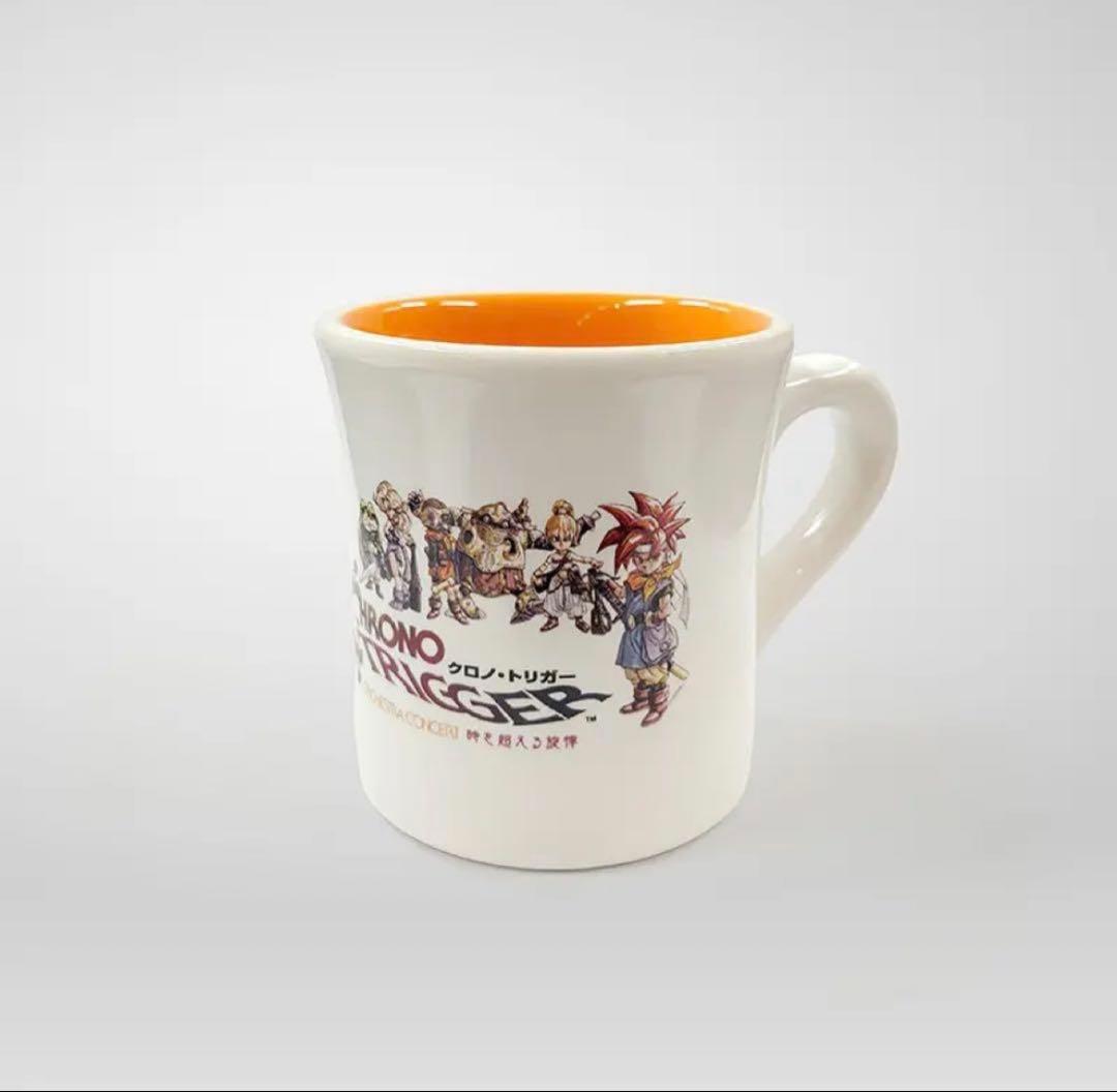 クロノ・トリガー オーケストラコンサートグッズセット