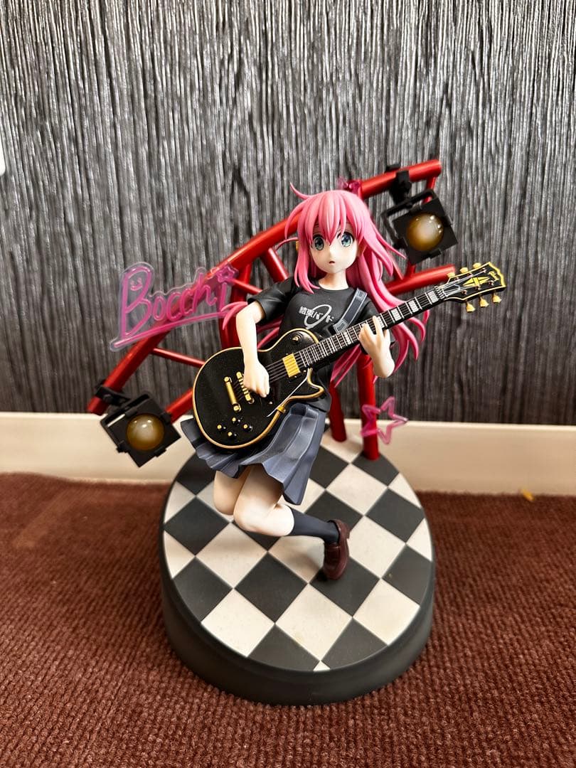 後藤ひとり 1/7スケールフィギュア ANIPLEX