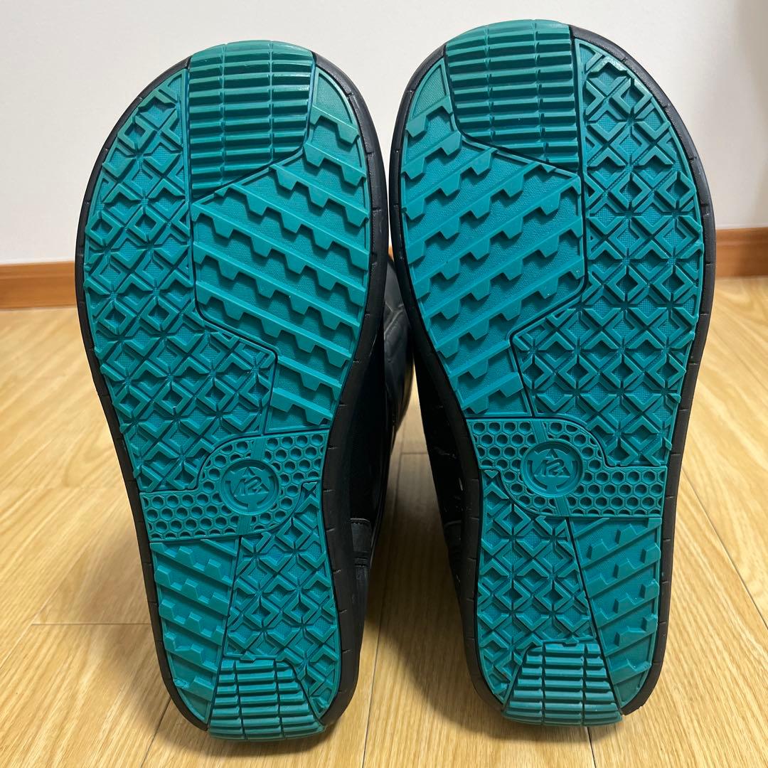 K2 RAIDER LTD BOA スノーボードブーツ