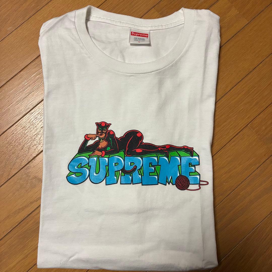 Supreme Tシャツ 3点セット