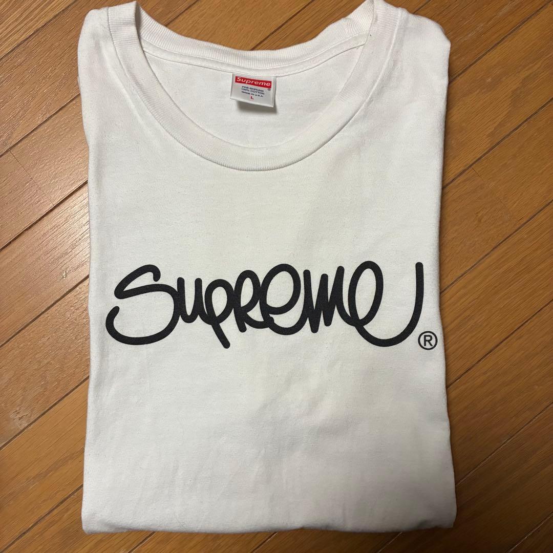 Supreme Tシャツ 3点セット