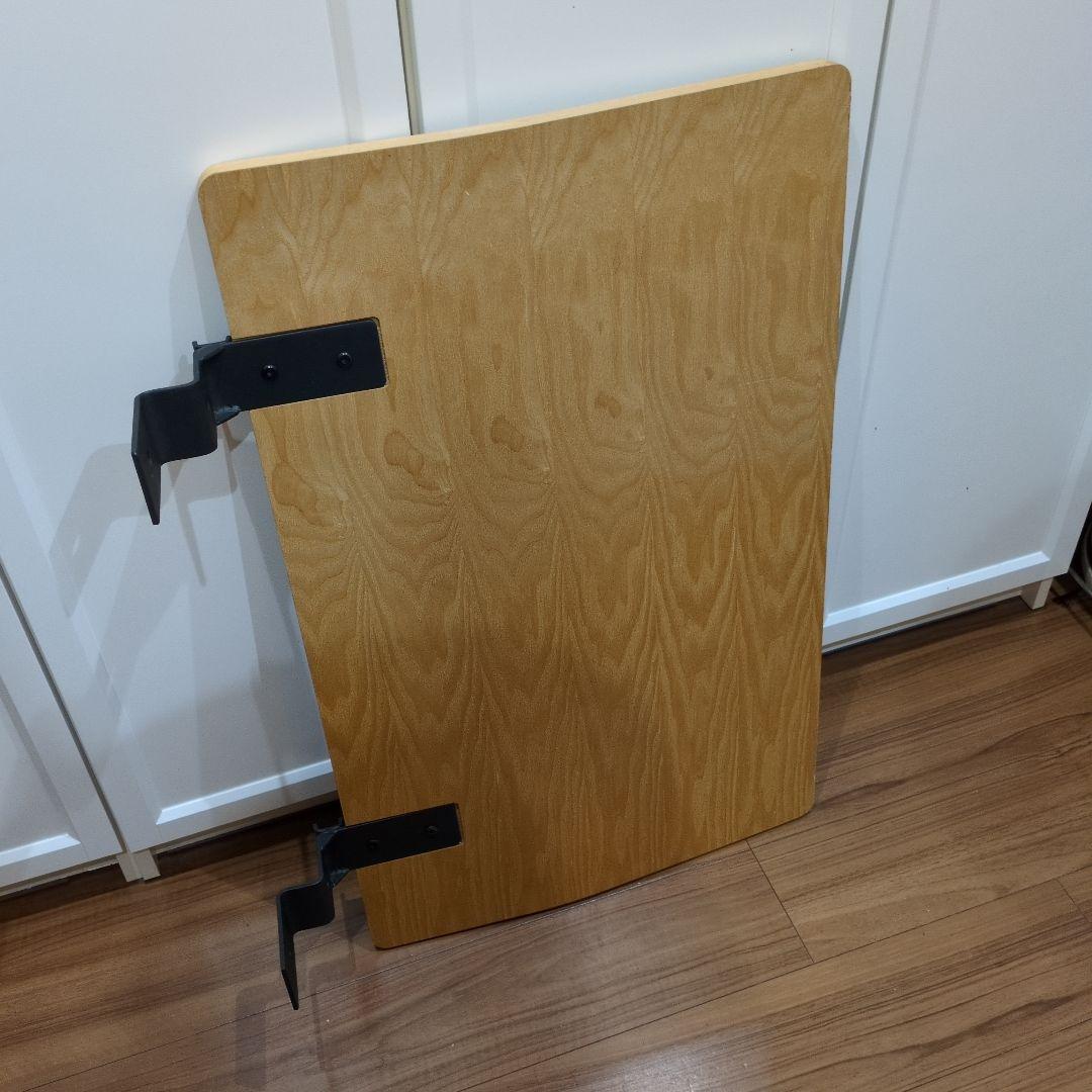 シングルベッドフレーム ナチュラルウッド