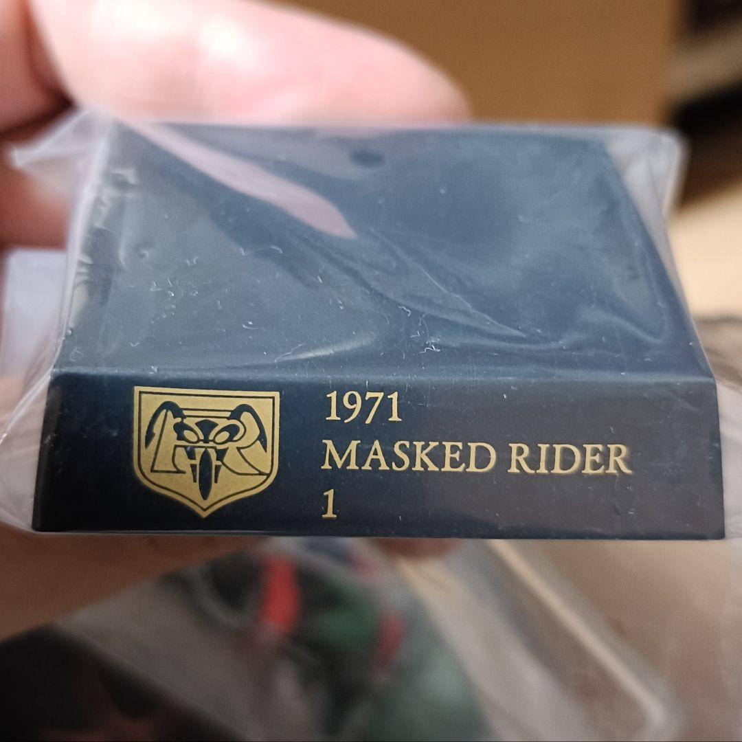 一番くじ 仮面ライダー 50th anniversary デフォルメクス