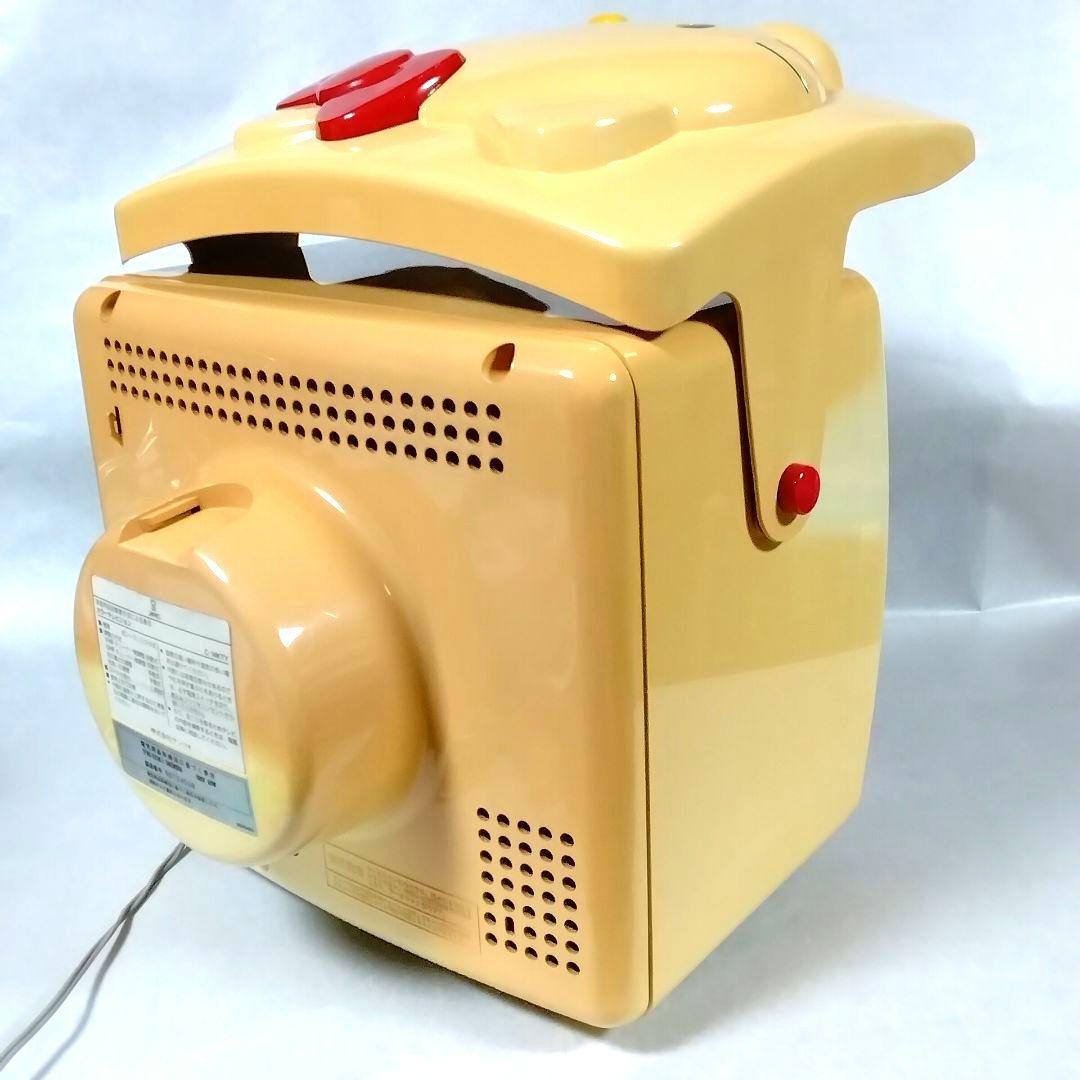 ★1989★創業30周年記念限定品★キティ★テレビ★昭和レトロ★圧倒的存在感