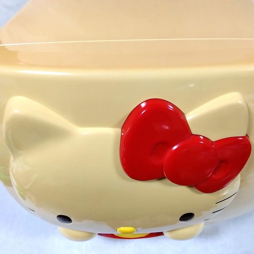 ★1989★創業30周年記念限定品★キティ★テレビ★昭和レトロ★圧倒的存在感