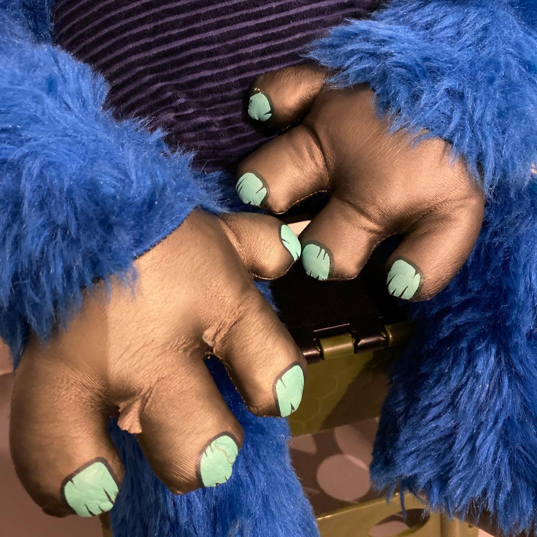 マイペットモンスター 1985